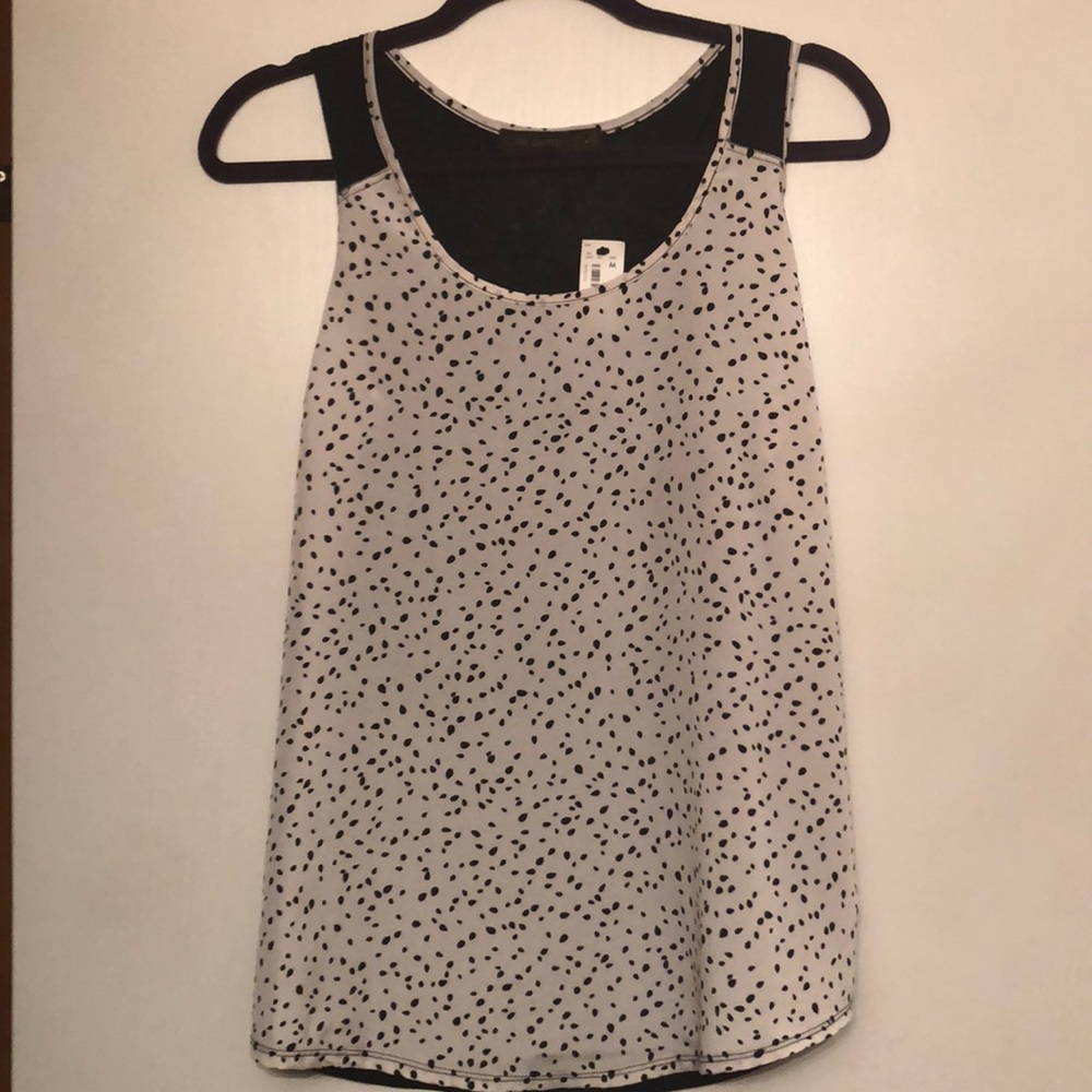 Cute top